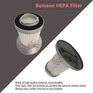 Filtre HEPA pour <span class=keywords><strong>aspirateur</strong></span> Bomanns BS 9022 CB, Clatronic BS 1293 Cyclon, VCA351 MVCC33A5, pièces de rechange pour filtre HEPA d'<span class=keywords><strong>aspirateur</strong></span> - Product Image 6