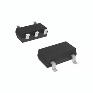5 TSSOP, SC 70 5, SOT 353 En Stock Logic 7UL1T04FU,LF Componentes Electrónicos Circuito Integrado IC INVERTER 1CH 1 INP USV - Product Image 1