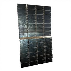 Vente directe d'usine - Canal de câblage de type cheminée à haute capacité de charge pour câblage industriel - Product Image 3