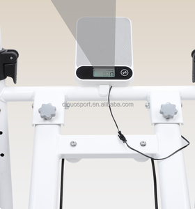 Máquina Ajustable para Subir Escaleras en Casa, Caminadora Aeróbica, Equipo de Fitness para Subir Escaleras <span class=keywords><strong>con</strong></span> Disco Giratorio para la Cintura - Product Image 3