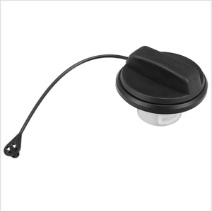 Bouchon de réservoir de carburant Ford Focus 18667 en plastique avec poignée pour remplacement du couvercle de réservoir de voiture - Product Image 3