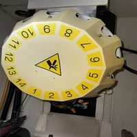 Centre d'usinage CNC FANUC d'occasion du Japon, machine industrielle haute vitesse, ligne de production à faible coût