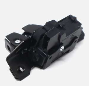 13585478 pièces de mécanisme central d'actionneur de serrure de porte de moteur de voiture - Product Image 2