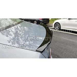 Alerón Trasero Compatible con BMW Serie 5 I5 2024, Kit de Carrocería, Alerón Trasero, Accesorios para Automóviles - Product Image 3