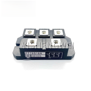 وحدة الطاقة YSW IGBT الترانزستور PT76S16 PT76S16A PT76S8C PT100S16A <span class=keywords><strong>PT100S16</strong></span> PT5116A PT100S - Product Image 1