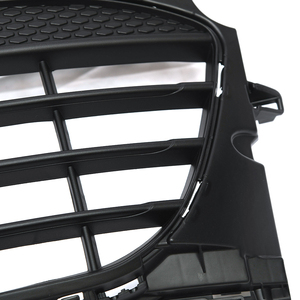 <span class=keywords><strong>Grille</strong></span> de pare-chocs avant GFKJ, adaptée à la calandre avant Porsche Macan Couvercle de <span class=keywords><strong>protection</strong></span> de <span class=keywords><strong>radiateur</strong></span> 2019, OEM 95B807683AP 1EO - Product Image 3