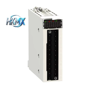 Module de processeur BMXAMO0410 BMEXBP1200 neuf, robuste et efficace, gère la production - Product Image 1