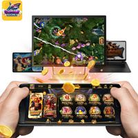 Juwa Game Distributor Firekirin Online Fish Game Softwares Developer Orion Stars Milkyway Panda Master Online Game Credits