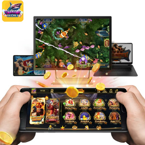 Nhà phân phối trò chơi juwa firekirin trò chơi cá trực tuyến phần mềm Nhà phát triển Orion Sao milkyway Panda Master trò chơi trực tuyến tín dụng - Product Image 3