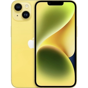 Haute qualité AA pour iPhone 14 5G 99% nouveau 256GB 6GB RAM bleu haute résolution d'écran débloqué US remis à neuf téléphone portable d'occasion USA - Product Image 6