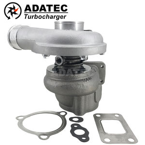 全新GT2556涡轮增压器套件763886 763886-5001S 32006071涡轮零件。4L Jcb柴油max Euro <span class=keywords><strong>2</strong></span>发动机增压器 - Product Image 1