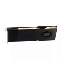 Kartu Grafis RTX 2000 Ada Baru 16GB GDDR6, Dual-Slot, PCIe 4.0 X8, Pendingin Aktif, 70W (900-5G192-2240-000) GPU