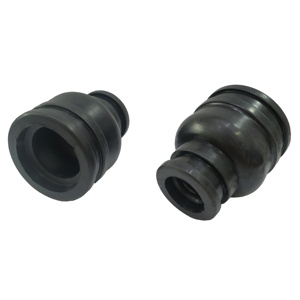 Sello de junta universal BN 2-6L (NBR/EPDM/FKM) - Funda protectora de alto rendimiento para bombas de cavidad progresiva. - Product Image 1