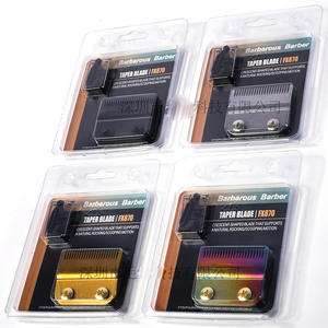 Cuchilla de repuesto para cortadora de pelo <span class=keywords><strong>Babyliss</strong></span> 870, gran oferta en Stock, cuchilla cortadora principal para <span class=keywords><strong>Babyliss</strong></span> - Product Image 2