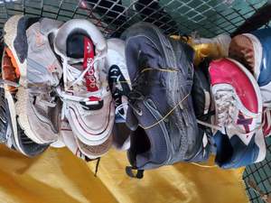 中国制造库存批发混合品牌二手男士二手鞋子在肯尼亚出售 - Product Image 5
