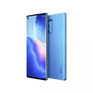 High Quality Amazing Electronic Products Mobile Phones Used Mobile Phones Used Electronics For Oppo Reno5 5G