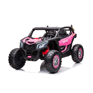 <span class=keywords><strong>Auto</strong></span> Elettrica per Bambini Modello UTV WDXB-2118 che Dona ai Bambini <span class=keywords><strong>Gioia</strong></span> Illimitata, Avvio con Un Solo Pulsante, Telecomando 2.4G - Product Image 1