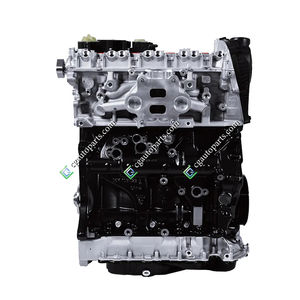 उच्च गुणवत्ता वाले ea888 cjx 210kw 221kw 4 सिलेंडर 2.0t ऑटो इंजन असेंबली लंबे ब्लॉक - Product Image 1