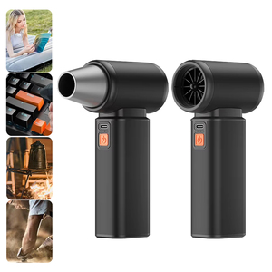 Pistol Semprot Jet Variabel Super Murah Pabrik Pneumatik Nirkabel Motor Cuci Senjata Komputer Kuat 2025 Hemat Daya - Product Image 6