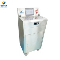 Máquina de Limpieza de Cabezales de Impresión para Impresoras de Azulejos de Cerámica, Limpieza y Mantenimiento de Boquillas