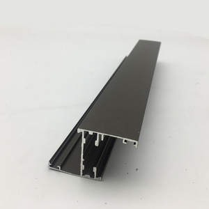 Extrusion Factory Quality Aluminum Profiles for Doors and - Product Image 6