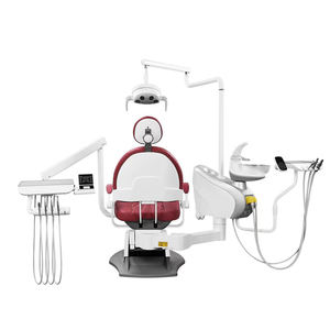 <span class=keywords><strong>CX</strong></span> sinistro e destro Foshan comodo poltrona odontoidext <span class=keywords><strong>unit</strong></span>à Ambidext - Product Image 1