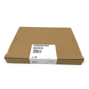 ใหม่แท้ 6ES7590-1AB60-0AA0 รางนำแผ่นฐานเฉพาะรุ่น 6ES7 590-1AB60-0AA0 - Product Image 1