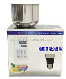 Bottom Price Tablet Weighing Machine, Tea Packing Machine - Product Image 6