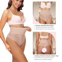 Vente en gros de gaines moulantes pour le ventre Bbl Compression post-chirurgie Fajas Colombianas Moldeadoras Para Mujer Shapewear Short