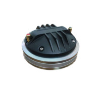 2 pouces thorat haute qualité 140 mm diamètre aimant puissant conducteur de compression klaxon tweeter