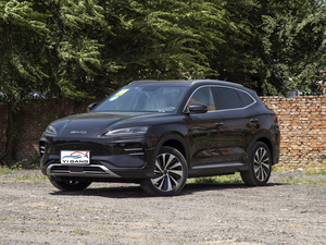 Pago <span class=keywords><strong>en</strong></span> 2025: BYD Song Plus EV, 605 km, 5 Asientos, Conducción Inteligente, Coches Eléctricos Fabricados <span class=keywords><strong>en</strong></span> China, SUV, <span class=keywords><strong>Coche</strong></span> Eléctrico BYD - Product Image 2