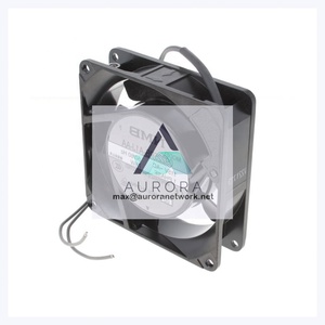 Ventiladores de refrigeración OEM de alta calidad para equipos eléctricos buen precio en OA172LFGS111T - Product Image 4