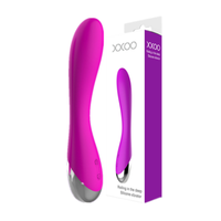 Juguetes Sexuales para Mujeres - Vibrador y Estimulador en Forma de Pene de Material ABS, Resistente al Agua