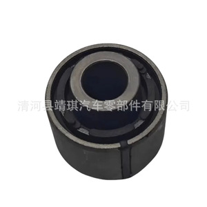 บูชปีกนก 55118-C5000 55118-2W100 55100-2W150 สำหรับระบบกันสะเทือนแมคเฟอร์สัน อะไหล่ทดแทน - Product Image 2