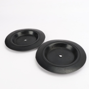 Silicone fluororubber Chất lượng cao cao su hoành tùy chỉnh Nhà cung cấp hộp gỗ/Pallet hỗ trợ máy móc ô tô sử dụng moq 1 + - Product Image 5