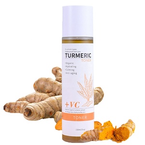 Kit de correction de la pigmentation au curcuma éclaircissant et blanchissant pour réduire les cicatrices d'acné <span class=keywords><strong>taches</strong></span> claires <span class=keywords><strong>anti</strong></span>-rides - Product Image 4
