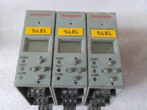 Original Item 2306B2000 Gas Detection <b>Controller</b> Analytics Unpoint Multi-Point 3 <b>Wire</b> MV Bridge <b>Controller</b> in Stock - Product Image 4