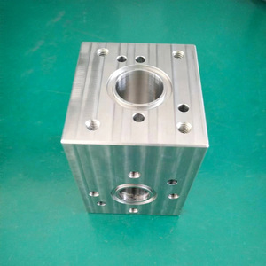 Pièce de rechange en plastique nylon UHDPE UHMWPE <span class=keywords><strong>POM</strong></span> de forme personnalisée Service d'usinage par fraisage CNC Fabrication d'usinage mécanique - Product Image 5