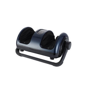 OEM Verfügbar Fuß massage gerät Shiatsu Body Relief Fuß-und Bein massage gerät für Planta rfasziitis - Product Image 5