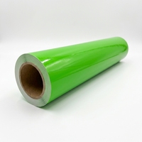 Vinilo Autoadhesivo Impermeable en Rollo para Publicidad, Letras, Logotipos, Letreros de Tiendas, Pósteres de Pared para Exteriores, Suministro de Fábrica