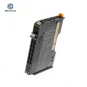 Módulo PLC NX-DA3603 Nuevo, Unidad de Salida Analógica de 4 Canales para Controlador de Programación PLC y Sistemas de Control Industrial - Product Image 2