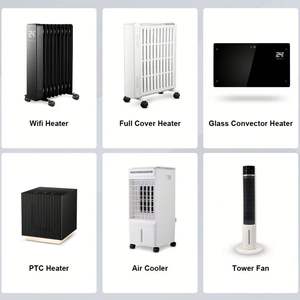 Appareil de chauffage rempli d'huile électrique de ménage/<span class=keywords><strong>radiateur</strong></span>/HDB-A5 remplis d'huile Offre Spéciale - Product Image 3