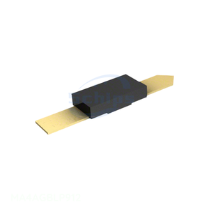MA4AGBLP912 Electronics Component Authorized Distributor Diodes - Product Image 1