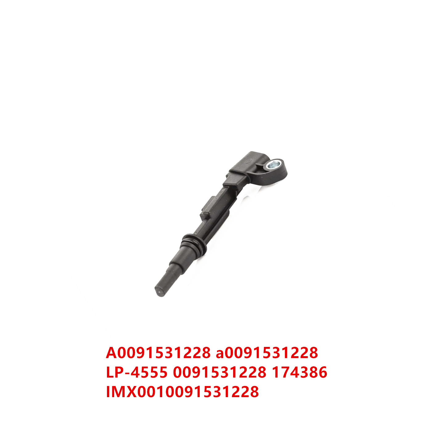 Mercedes-benz Speed Sensor A0091531228 - Reliable Performance