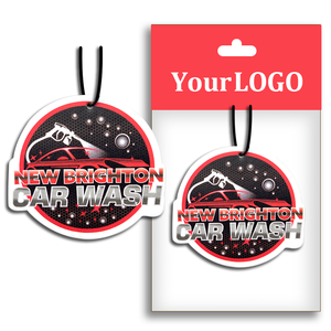 Tùy chỉnh hình dạng khác nhau làm cho hỗ trợ miễn phí palestin bản đồ treo giấy giá rẻ biểu tượng tùy chỉnh xe làm mát không khí - Product Image 3