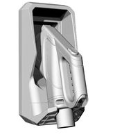 CCS2 prise factice support de prise DC support de prise de chargeur EV pour prise de charge CCS2
