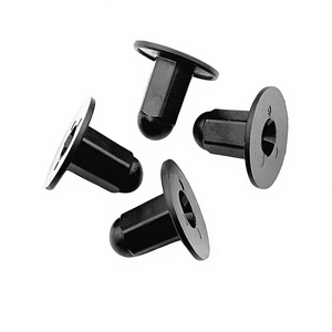 Clip en plastique pour doublure intérieure de garde-boue de voiture Chang'an Deep Blue K89 K63 pour remplacement et réparation - Product Image 5