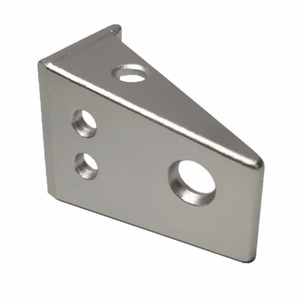 ตัวยึดโครงเหล็กสแตนเลสแม่นยำสำหรับใช้ติดตั้งแผ่นโลหะตามสั่ง - Product Image 5