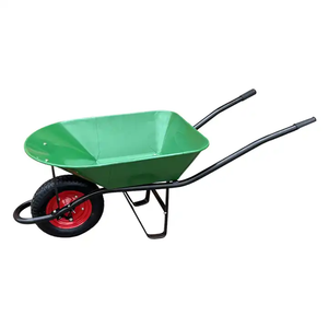 Carretilla Técnica Profesional de África de fábrica resistente de alta calidad de fábrica de China - Product Image 2