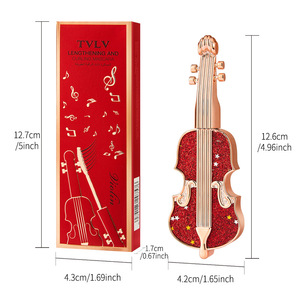 Máscara de Pestañas de Larga Duración a Prueba de Agua de Alta Calidad de Marca Privada al por Mayor para Mujeres, Maquillaje de Ojos - Product Image 1